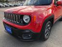 CHRYSLER JEEP JEEP RENEGADE