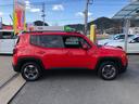 CHRYSLER JEEP JEEP RENEGADE