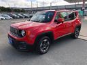 CHRYSLER JEEP JEEP RENEGADE