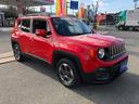 CHRYSLER JEEP JEEP RENEGADE