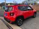 CHRYSLER JEEP JEEP RENEGADE