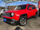 CHRYSLER JEEP JEEP RENEGADE