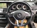 MERCEDES BENZ E-CLASS