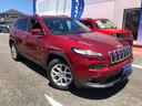 CHRYSLER JEEP JEEP CHEROKEE