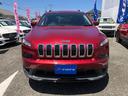 CHRYSLER JEEP JEEP CHEROKEE