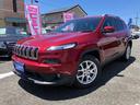 CHRYSLER JEEP JEEP CHEROKEE