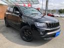 CHRYSLER JEEP JEEP COMPASS