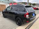 CHRYSLER JEEP JEEP COMPASS