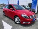 MERCEDES BENZ B-CLASS