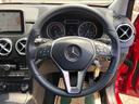 MERCEDES BENZ B-CLASS