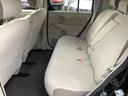 ☆後部座席☆ 後部座席も気になるようなキズ・汚れやへたり等、大きなダメージはなく、良好な状態です♪