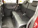 ☆後部座席☆　後部座席も気になるようなキズ・汚れやへたり等、大きなダメージはなく、良好な状態です♪