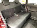 ☆後部座席☆　後部座席も気になるようなキズ・汚れやへたり等、大きなダメージはなく、良好な状態です♪