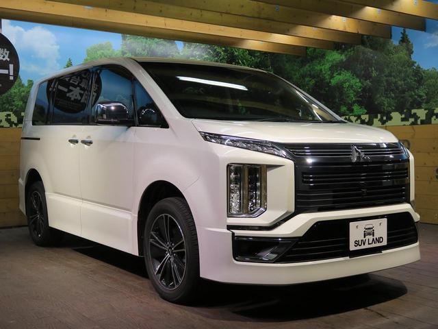 アーバンギア G パワーパッケージ 登録済未使用車(18枚目)
