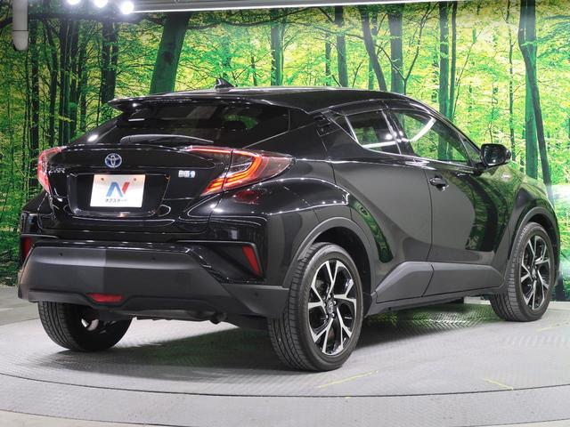 G 純正9型ナビ 禁煙車 レーダークルーズ レーンアシスト 純正18インチアルミ バックカメラ クリアランスソナー シーケンシャルターンランプ ブラックレザーシート 前席シートヒーター(49枚目)