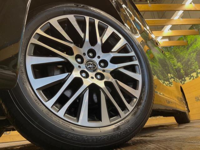 2.5Z Gエディション 純正10型ナビ 禁煙車 モデリスタエアロ フリップダウンモニター クルーズコントロール 純正18インチアルミ 両側電動スライドドア シートメモリー パワーバックドア バックカメラ LEDヘッド(17枚目)