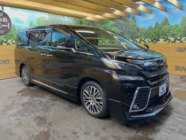 2.5Z Gエディション 純正10型ナビ 禁煙車 モデリスタエアロ フリップダウンモニター クルーズコントロール 純正18インチアルミ 両側電動スライドドア シートメモリー パワーバックドア バックカメラ LEDヘッド(20枚目)