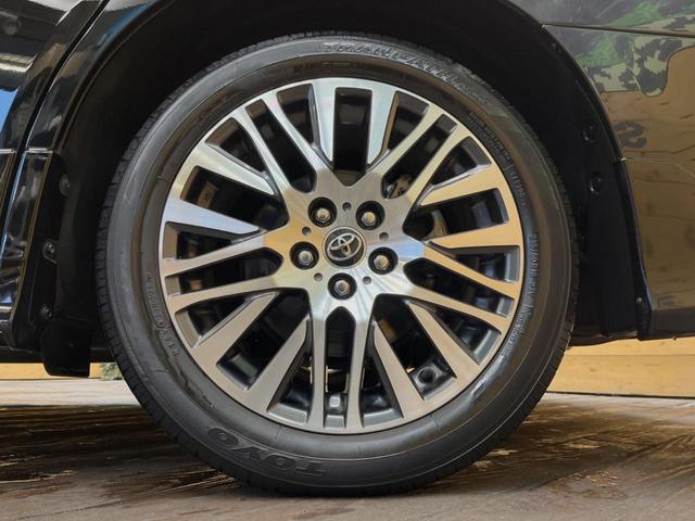 2.5Z Gエディション 純正10型ナビ 禁煙車 モデリスタエアロ フリップダウンモニター クルーズコントロール 純正18インチアルミ 両側電動スライドドア シートメモリー パワーバックドア バックカメラ LEDヘッド(25枚目)