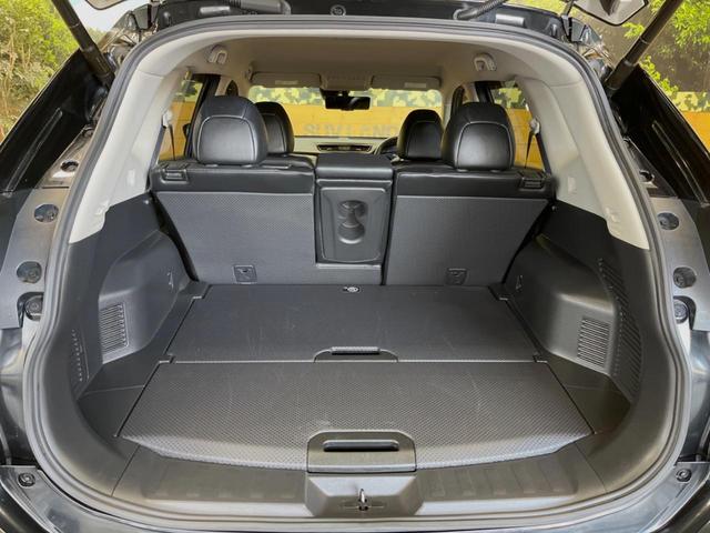 20Xi 禁煙車 メーカーナビ プロパイロット アラウンドビュモニター インテリジェントルームミラー エマージェンシーブレーキ LEDヘッド ETC パワーバックドア 純正18インチアルミ Bluetooth(12枚目)