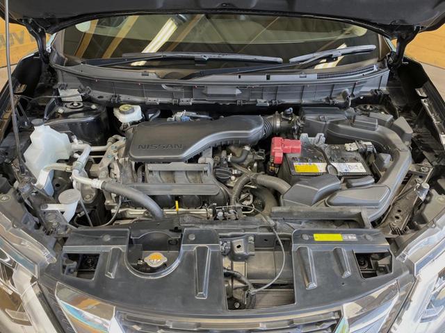 20Xi 禁煙車 メーカーナビ プロパイロット アラウンドビュモニター インテリジェントルームミラー エマージェンシーブレーキ LEDヘッド ETC パワーバックドア 純正18インチアルミ Bluetooth(19枚目)