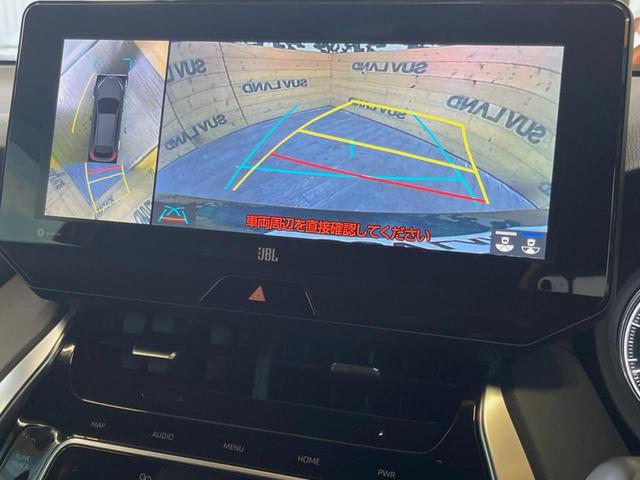 Z メーカーナビ 禁煙車 パノラミックビューモニター JBLサウンド セーフティセンス レーダークルーズ デジタルインナーミラー 純正19インチアルミ パワーバックドア パワーシート LEDヘッド(4枚目)