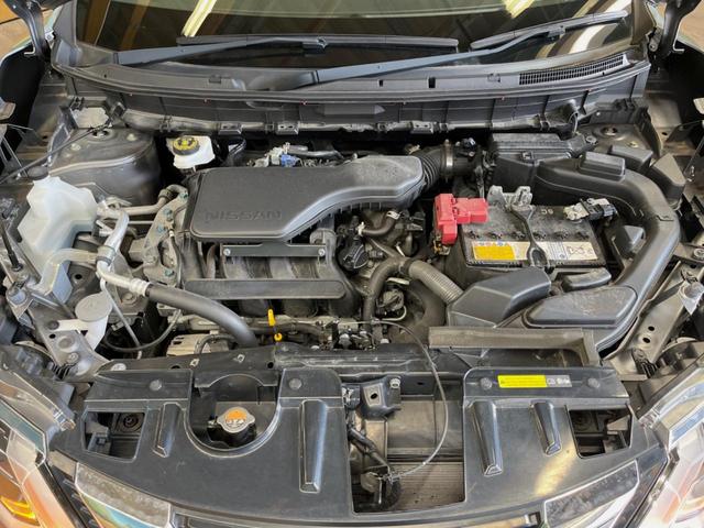 20X 純正SDナビ 禁煙車 エマージェンシーブレーキ バックカメラ クリアランスソナー パワーバックドア 純正18インチアルミ Bluetooth ビルトインETC アイドリングストップ(19枚目)