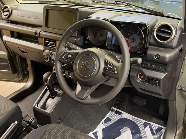 XC 届出済未使用車 セーフティーサポート レーンキープアシスト クルーズコントロール シートヒーター ダウンヒルアシスト LEDヘッド スマートキー オートライト オートエアコン(43枚目)