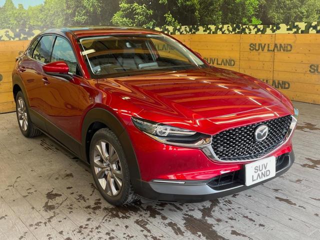 マツダ ＣＸ－３０