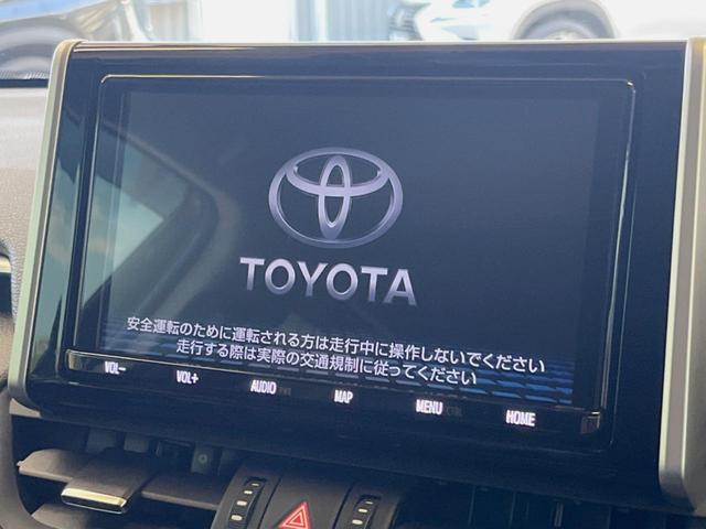 Ｇ　純正９型ナビ　禁煙車　セーフティセンス　ブラインドスポットモニター　インテリジェントクリアランスソナー　パワーバックドア　ＬＥＤヘッドランプ　パワーシート　シートポジションメモリー　快適温熱シート(3枚目)