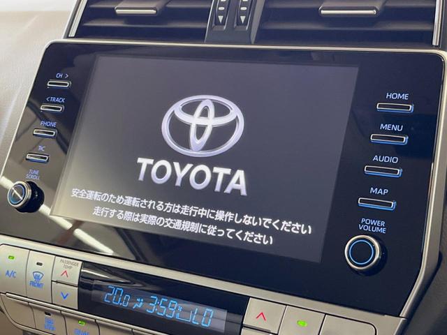 ＴＸ　Ｌパッケージ　マットブラックエディション　メーカーナビ　禁煙車　全周囲カメラ　セーフティセンス　レーダークルーズコントロール　クリアランスソナー　ブラインドスポットモニター　シートヒーター／ベンチレーション　ビルトインＥＴＣ　純正１８インチ(3枚目)