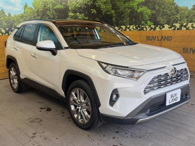 トヨタ ＲＡＶ４