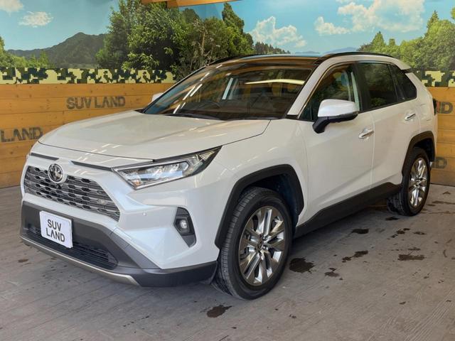 トヨタ ＲＡＶ４