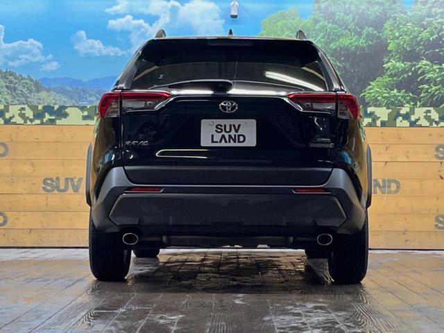 ＲＡＶ４ アドベンチャー　オフロードパッケージ　禁煙車　９インチディスプレイオーディオ　セーフティセンス　レーダークルーズ　バックカメラ　ＬＥＤヘッド　ダウンヒルアシスト　クリアランスソナー　ルーフレール　デュアルオートエアコン　スマートキー（16枚目）