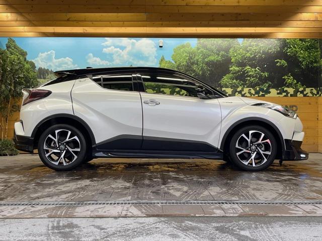 トヨタ Ｃ－ＨＲ