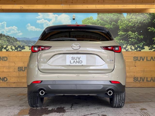 ＣＸ－５ ＸＤ　Ｌパッケージ　禁煙車　１０．２５インチマツダコネクトナビ　全周囲カメラ　メモリーシート　パワーシート　レーダークルーズコントロール　革シート　パワーバックドア　１９インチアルミ　Ｂｌｕｅｔｏｏｔｈ　ＬＥＤライト（49枚目）