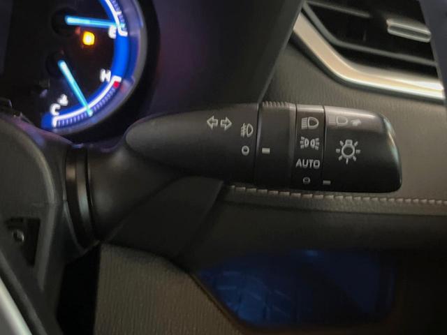 ＲＡＶ４ ハイブリッドＧ　禁煙車　純正９インチナビ　バックカメラ　セーフティセンス　レーダークルーズ　ブラインドスポットモニター　デジタルインナーミラー　パワーバックドア　シートヒーター　純正１８インチアルミ　ＥＴＣ（24枚目）