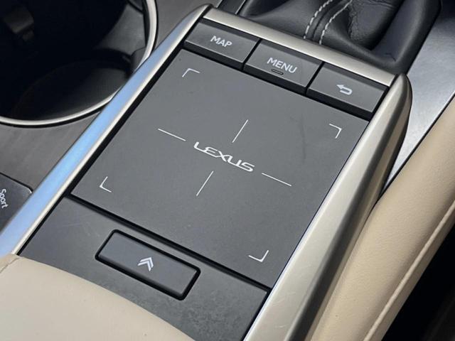 ＲＸ ＲＸ４５０ｈ　バージョンＬ　禁煙車　サンルーフ　１２．３インチメーカーナビ　全周囲カメラ　プリクラッシュセーフティ　レーダークルーズ　ブラインドスポットモニター　全席シートヒーター　メモリー機能付きパワーシート　ＬＥＤヘッド（48枚目）