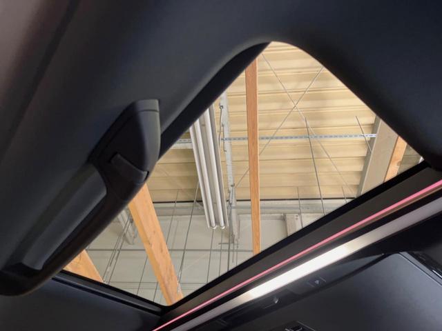 アルファード Z 純正14インチナビ モデリスタエアロ ガラスルーフ 全周囲カメラ トヨタセーフティセンス 両側電動スライド フリップダウンモニター 3眼LEDヘッド 合皮シート シートベンチレーション(4枚目)