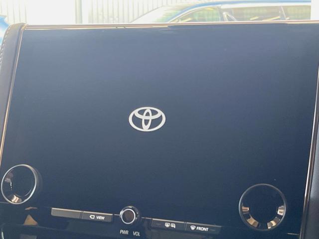 アルファード Z 純正14インチナビ モデリスタエアロ ガラスルーフ 全周囲カメラ トヨタセーフティセンス 両側電動スライド フリップダウンモニター 3眼LEDヘッド 合皮シート シートベンチレーション(5枚目)