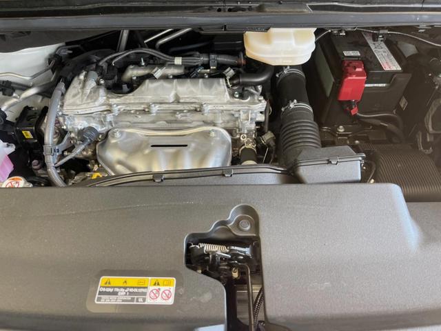 アルファード Z 純正14インチナビ モデリスタエアロ ガラスルーフ 全周囲カメラ トヨタセーフティセンス 両側電動スライド フリップダウンモニター 3眼LEDヘッド 合皮シート シートベンチレーション(19枚目)