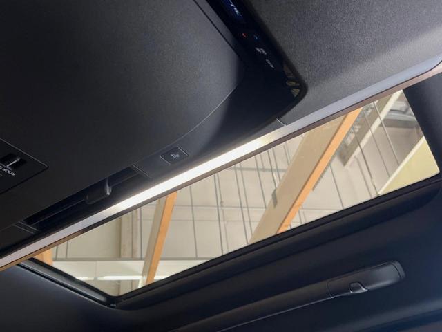 アルファード Z 純正14インチナビ モデリスタエアロ ガラスルーフ 全周囲カメラ トヨタセーフティセンス 両側電動スライド フリップダウンモニター 3眼LEDヘッド 合皮シート シートベンチレーション(31枚目)