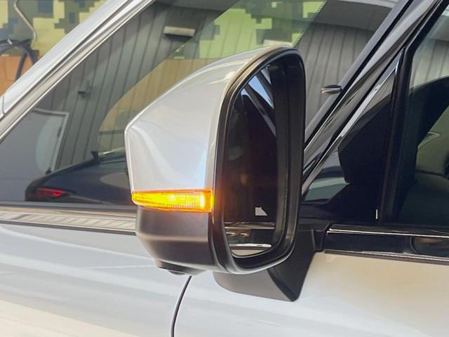 アルファード Z 純正14インチナビ モデリスタエアロ ガラスルーフ 全周囲カメラ トヨタセーフティセンス 両側電動スライド フリップダウンモニター 3眼LEDヘッド 合皮シート シートベンチレーション(34枚目)