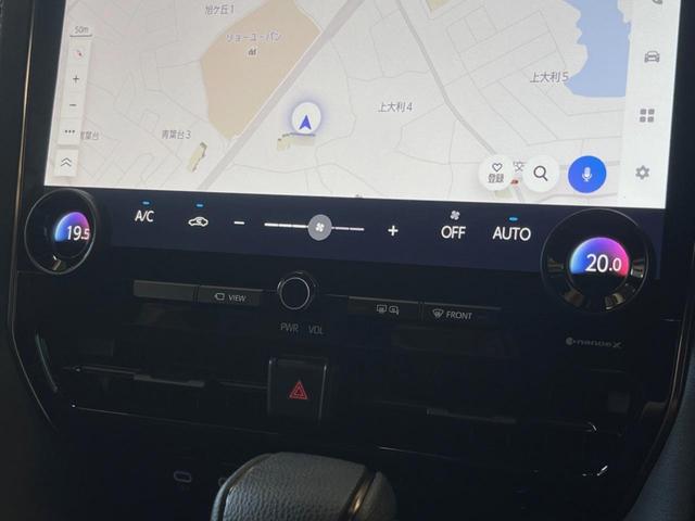 アルファード Z 純正14インチナビ モデリスタエアロ ガラスルーフ 全周囲カメラ トヨタセーフティセンス 両側電動スライド フリップダウンモニター 3眼LEDヘッド 合皮シート シートベンチレーション(50枚目)