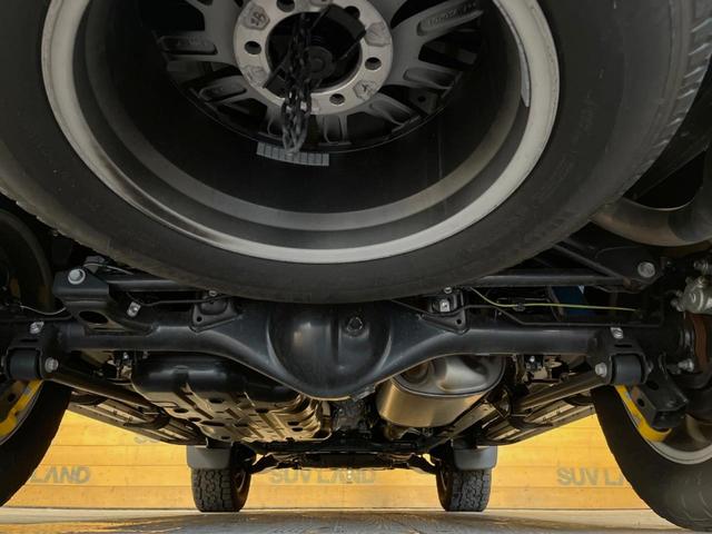 ランドクルーザープラド ＴＸ　Ｌパッケージ　マットブラックエディション　禁煙車　ＢＩＧ－Ｘ９インチナビ　サンルーフ　バックカメラ　パワーシート　レーダークルーズコントロール　革シート　デュアルオートエアコン　シートエアコン　ルーフレール　セーフティセンス　１８インチアルミ（20枚目）