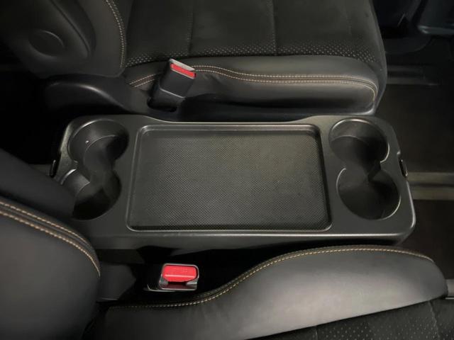 アルファード ２．５Ｓ　タイプゴールドＩＩ　９インチディスプレイオーディオ　バックカメラ　セーフティセンス　レーダークルーズ　両側パワスラ　フリップダウン　ハーフレザーシート　禁煙車　グレード専用１８インチアルミ　シーケンシャルターンランプ（35枚目）