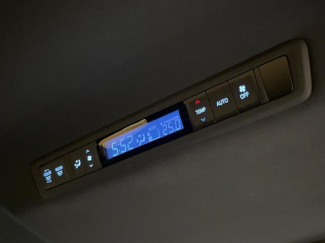 アルファード ２．５Ｓ　タイプゴールドＩＩ　９インチディスプレイオーディオ　バックカメラ　セーフティセンス　レーダークルーズ　両側パワスラ　フリップダウン　ハーフレザーシート　禁煙車　グレード専用１８インチアルミ　シーケンシャルターンランプ（36枚目）