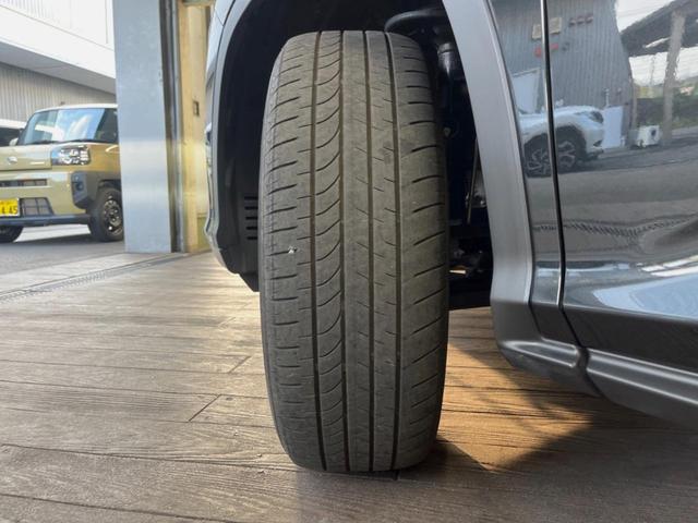 ＲＸ ＲＸ４５０ｈ　バージョンＬ　サンルーフ　１２．３インチメーカーナビ　全周囲カメラ　プリクラッシュセーフティ　レーダークルーズ　ブラインドスポットモニター　禁煙車　黒革シート　シートベンチレーション　シーケンシャルターンランプ（27枚目）
