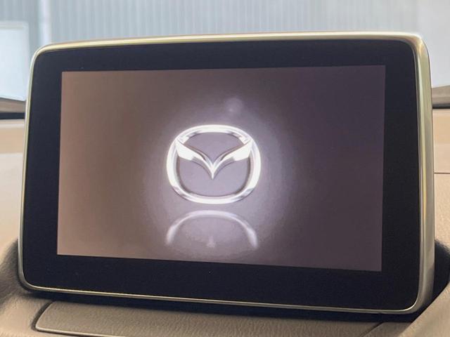 ＣＸ－３ ＸＤ　ツーリング　Ｌパッケージ　マツダコネクトナビ　バックカメラ　衝突被害軽減システム　レーダークルーズ　シートヒーター　禁煙車　コーナーセンサー　ＬＥＤヘッド　ビルトインＥＴＣ　オートハイビーム　車線逸脱警報　オートライト（3枚目）