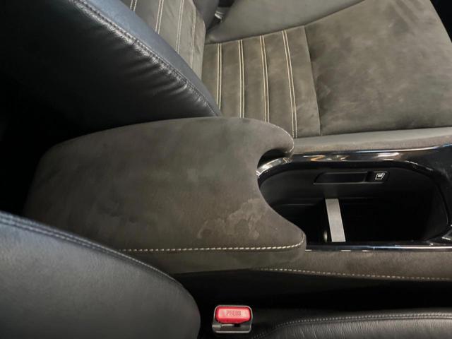 ヴェゼル ハイブリッドＲＳ・ホンダセンシング　純正８型ナビ　禁煙車　レーダークルーズ　レーンアシスト　シートヒーター　バックカメラ　ＬＥＤヘッド　純正１８インチアルミ　ハーフレザーシート　ＥＴＣ　スマートキー　Ｂｌｕｅｔｏｏｔｈ（46枚目）
