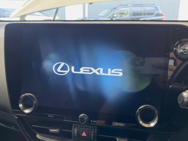 ＮＸ ＮＸ３５０ｈ　Ｆスポーツ　サンルーフ　１４型ディスプレイオーディオ　全周囲カメラ　レーダークルーズ　パワーシート　パワーバックドア　シートベンチレーション　シートメモリー　三眼ＬＥＤヘッド　ＥＴＣ　ブラインドスポットモニター（4枚目）
